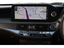 LS500h バージョンL 後期 現行モデル 20インチスパッタリングAW グラファイトブラックガラスフレーク セミアニリン本革 ヘーゼル TVキャンセラー カードキー エンジンスターター ベンチレーション リアパワーシート(31枚目)