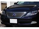 LS600h Iパッケージ サンルーフ セミアニリン本革 メローホワイト ウッドパネル パワートランク スマートキー パワーシート ETC フロアマット シートヒーター ベンチレーション ブラックオパールマイカ(13枚目)