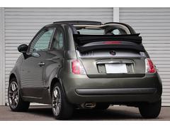 ５００Ｃ バイ　ディーゼル　５０台限定　１６インチＡＷ　ハーフレザーシート 9200399A30210901W001 3