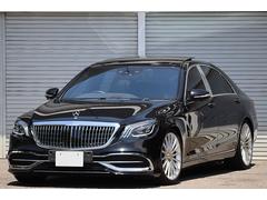 メルセデスベンツ DBA-222182の認定中古車情報【ヤナセ(YANASE)】