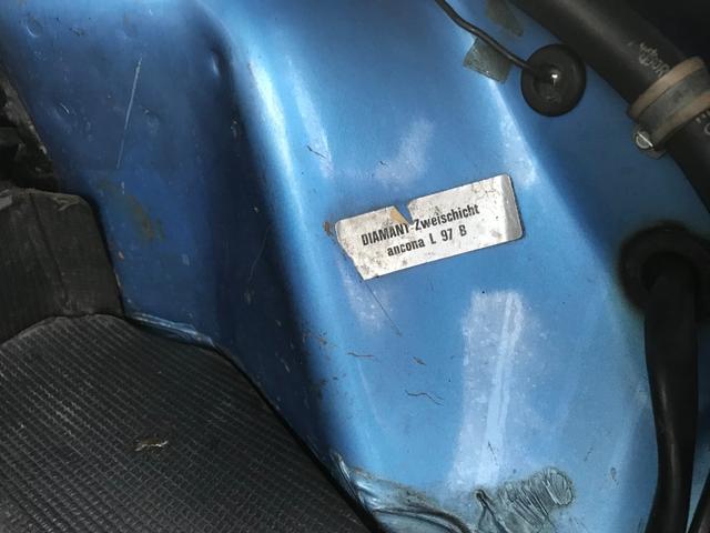 1600cc 1303S(4枚目)