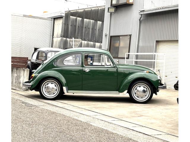 ビートル 1302(3枚目)