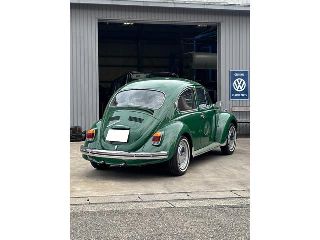 ビートル 1302(4枚目)