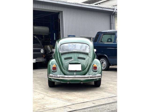 ビートル 1302(5枚目)