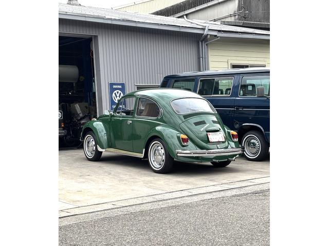 ビートル 1302(6枚目)