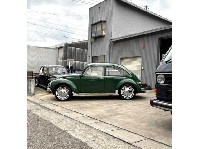 ビートル 1302(7枚目)