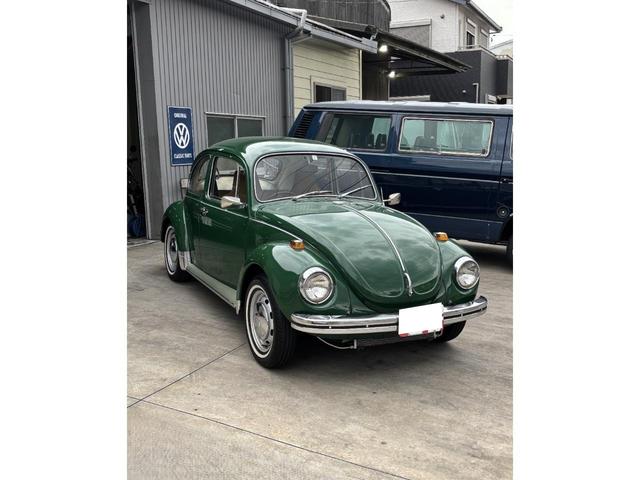 ビートル 1302(8枚目)