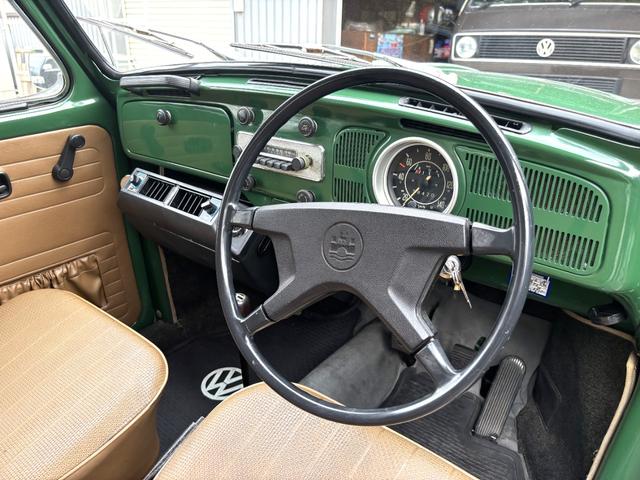 ビートル 1302(9枚目)