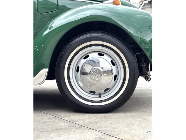 ビートル 1302(12枚目)