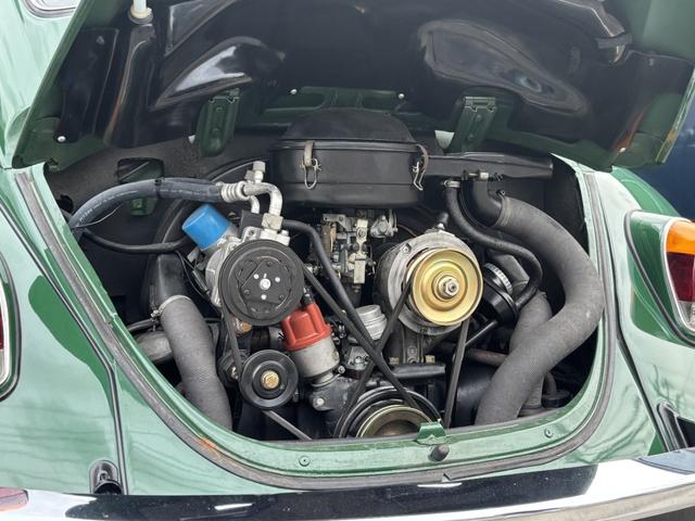 ビートル 1302(13枚目)