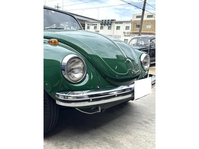 ビートル 1302(15枚目)