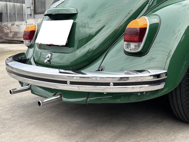 ビートル 1302(16枚目)