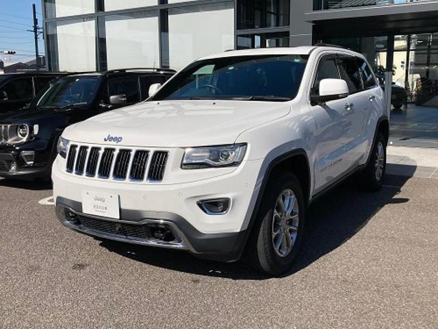 リミテッド 認定中古車保証付 整備有 4WD 純正ナビゲーション レザーシート ETC バックカメラ シートヒーター ルーフレール パワーシート 電動リフトゲート 前面衝突軽減ブレーキ エアサスペンション(2枚目)