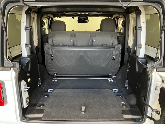 ジープ・ラングラー スポーツ ◇純正ホイール◇LEDヘッドライト◇バックカメラ ◇認定中古車◇整備付き◇アダプティブクルーズコントロール(25枚目)