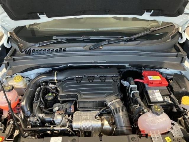 ジープ・レネゲード アルティテュード　ｅ－ハイブリッド　Ｊｅｅｐレネゲード　マイルドハイブリット　試乗車　グレー系　ＡＣＣ　ＥＴＣ２．０　バックモニター　認定中古車　フロントシートヒーター　ステアリングヒーター　運転席パワーシート（32枚目）