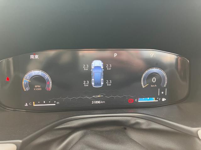 ジープ・コンパス リミテッド　新車保証継承付　整備付　ＡｐｐｌｅＣａｒＰｌａｙ　ＡｎｄｒｏｉｄＡｕｔｏ　アダプティブクルーズコントロール　レザーシート　シートヒーター　ハンドルヒーター　パワーシート　ルーフレール　スマートキー（32枚目）