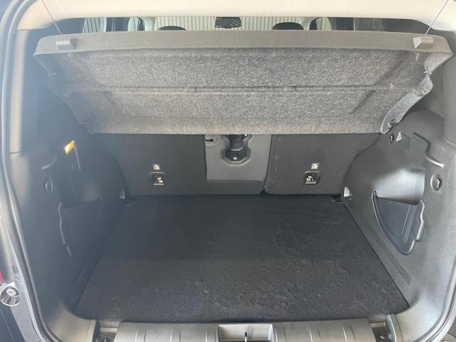 ジープ・レネゲード アルティテュード　ｅ－ハイブリッド　Ｊｅｅｐレネゲード　マイルドハイブリット　試乗車　グレー系　ＡＣＣ　ＥＴＣ２．０　バックモニター　認定中古車　フロントシートヒーター　ステアリングヒーター　運転席パワーシート（27枚目）