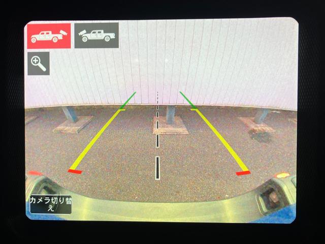 ジープ・グラディエーター ルビコン　グラディエーター　ハイドロブルー　ルビコン　試乗車　　レザーシート　前面衝突警報　バックモニター　Ｖ型６気筒　ＬＥＤライト　サブウーハー付アルパイン製プレミアムスピーカー（31枚目）