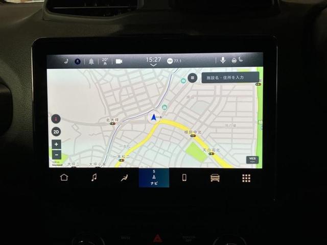 ジープ・レネゲード アルティテュード　ｅ－ハイブリッド　Ｊｅｅｐレネゲード　マイルドハイブリット　試乗車　グレー系　ＡＣＣ　ＥＴＣ２．０　バックモニター　認定中古車　フロントシートヒーター　ステアリングヒーター　運転席パワーシート（31枚目）