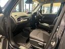 アルティテュード　ｅ－ハイブリッド　Ｊｅｅｐレネゲード　マイルドハイブリット　試乗車　グレー系　ＡＣＣ　ＥＴＣ２．０　バックモニター　認定中古車　フロントシートヒーター　ステアリングヒーター　運転席パワーシート（21枚目）