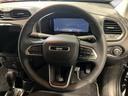 アルティテュード　ｅ－ハイブリッド　Ｊｅｅｐレネゲード　マイルドハイブリット　試乗車　グレー系　ＡＣＣ　ＥＴＣ２．０　バックモニター　認定中古車　フロントシートヒーター　ステアリングヒーター　運転席パワーシート（30枚目）