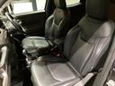 リミテッド 認定中古車保証 レネゲード ガソリン LEDヘッドライト・フォグランプ レザーシート Bluetooth Apple CarPlay/Android Auto フロントパワーシート・シートヒーター(22枚目)