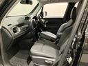 アルティテュード　ｅ－ハイブリッド　Ｊｅｅｐレネゲード　マイルドハイブリット　試乗車　グレー系　ＡＣＣ　ＥＴＣ２．０　バックモニター　認定中古車　フロントシートヒーター　ステアリングヒーター　運転席パワーシート（20枚目）