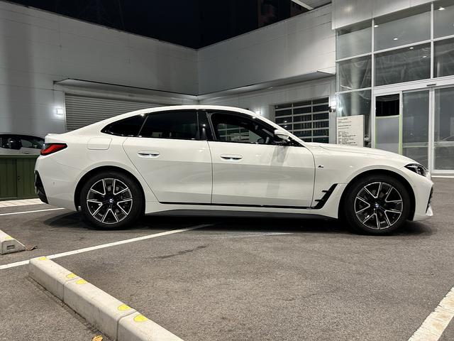 ４シリーズ ４２０ｄ　ｘＤｒｉｖｅ　Ｍスポーツ（6枚目）
