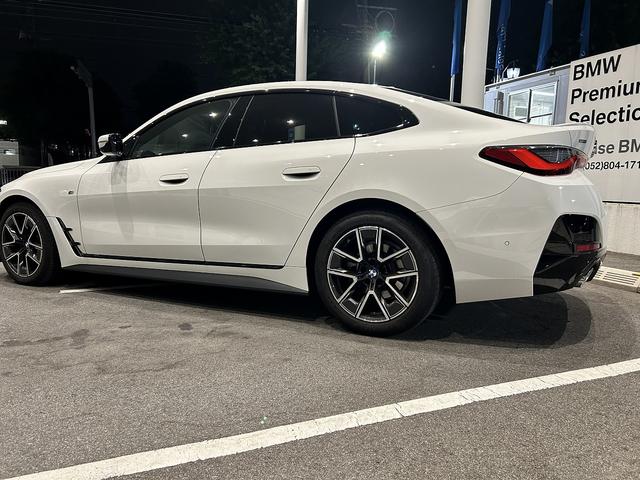 ４シリーズ ４２０ｄ　ｘＤｒｉｖｅ　Ｍスポーツ（12枚目）