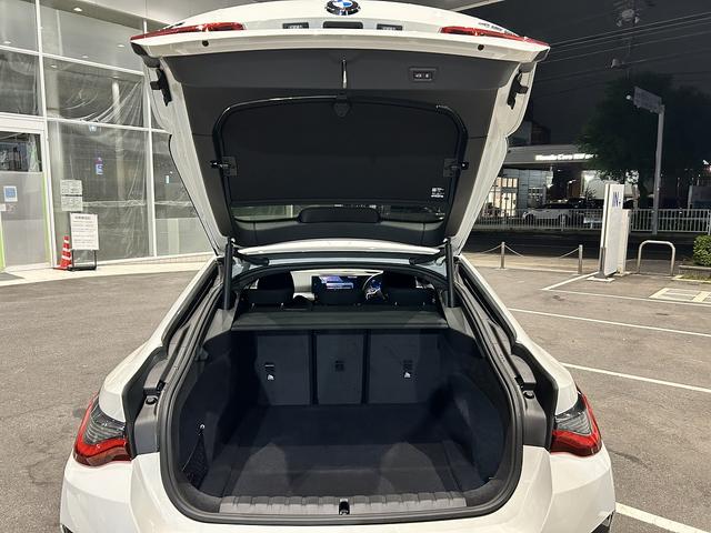 ４シリーズ ４２０ｄ　ｘＤｒｉｖｅ　Ｍスポーツ（20枚目）
