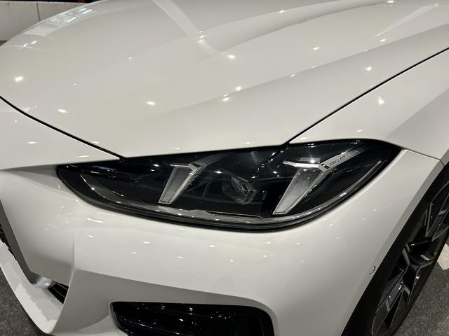 ４シリーズ ４２０ｄ　ｘＤｒｉｖｅ　Ｍスポーツ（40枚目）