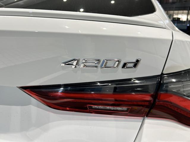 ４シリーズ ４２０ｄ　ｘＤｒｉｖｅ　Ｍスポーツ（43枚目）