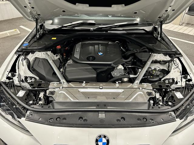 ４シリーズ ４２０ｄ　ｘＤｒｉｖｅ　Ｍスポーツ（45枚目）