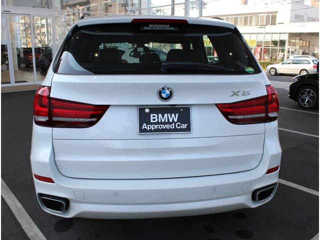 xDrive 35d Mスポーツ セレクトパッケージ(3枚目)