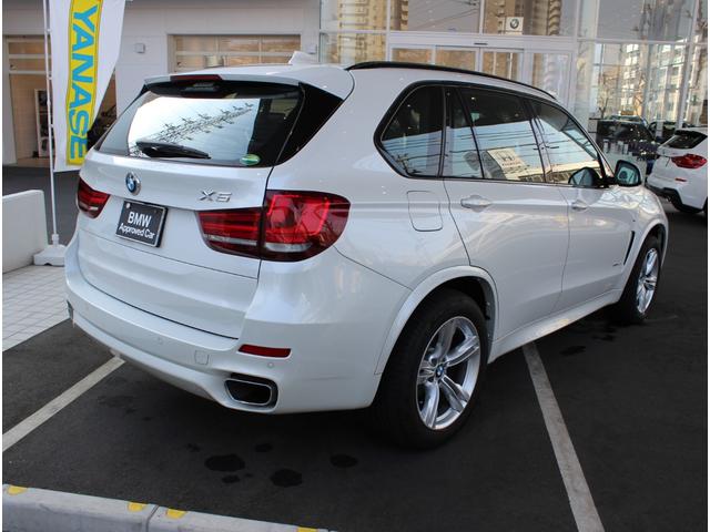 xDrive 35d Mスポーツ セレクトパッケージ(8枚目)