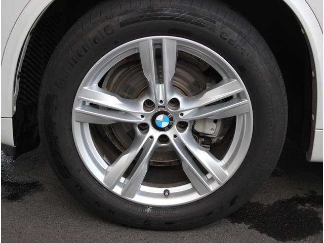 xDrive 35d Mスポーツ セレクトパッケージ(19枚目)