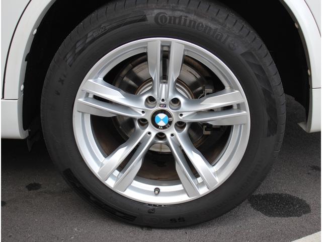 xDrive 35d Mスポーツ セレクトパッケージ(20枚目)
