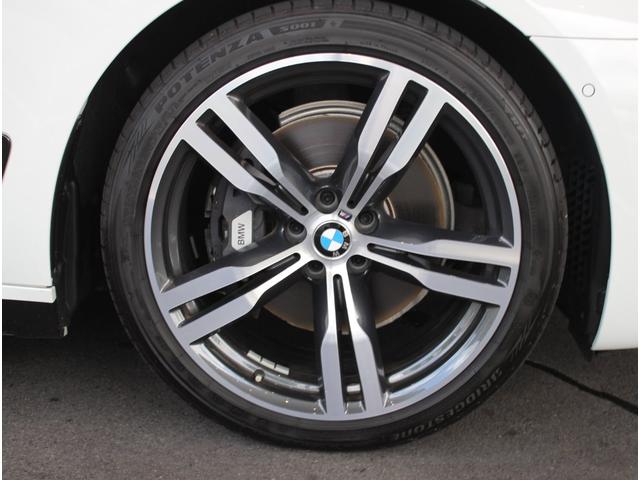 740i Mスポーツ ワンオーナー車(18枚目)