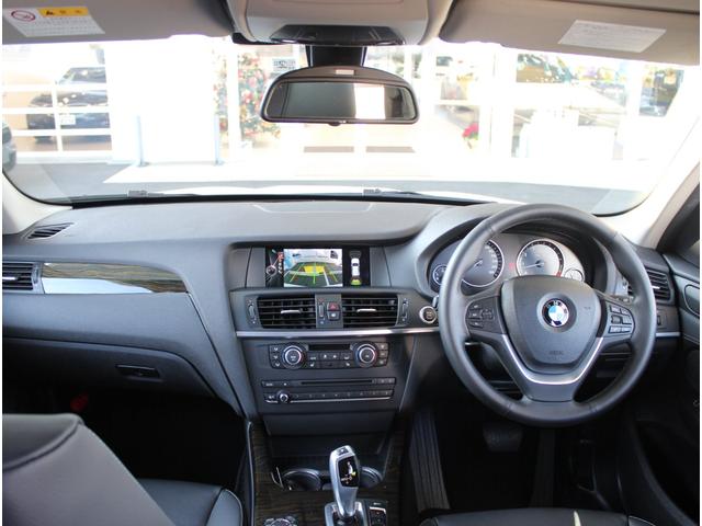 Bmw X3 X Drive 35i 2015 White 32352 Km Details