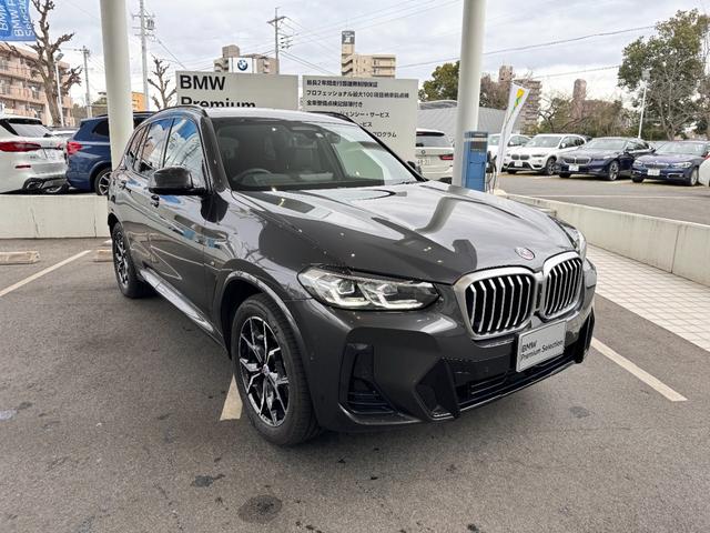 ＢＭＷ Ｘ３