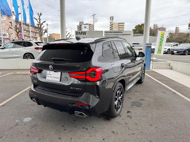 ＢＭＷ Ｘ３