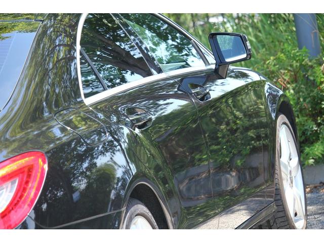 CLS350ブルーエフィシェンシAMGスポーツパケジ(9枚目)
