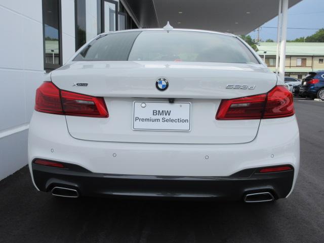 523d xDrive Mスピリットデモカー2年BPS(4枚目)