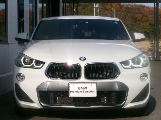 ＢＭＷ Ｘ２