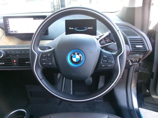 ＢＭＷ ｉ３