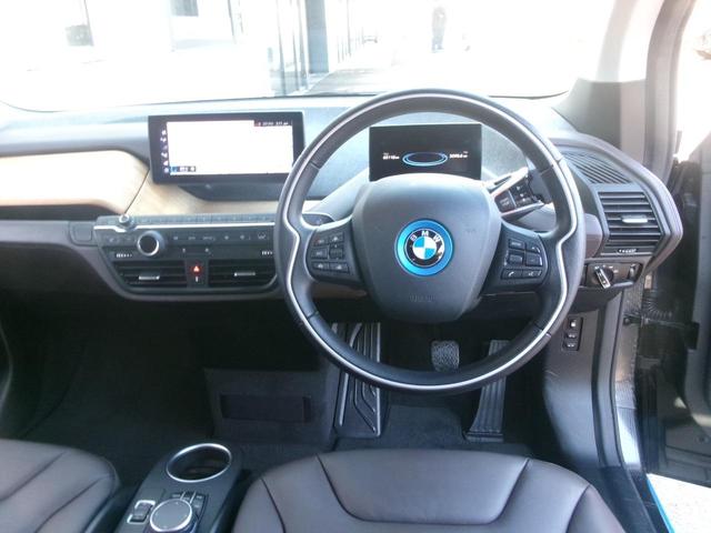 ＢＭＷ ｉ３