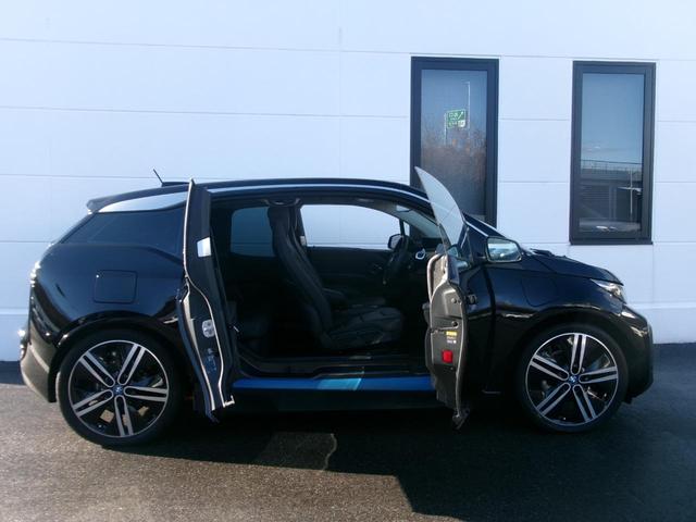 ＢＭＷ ｉ３