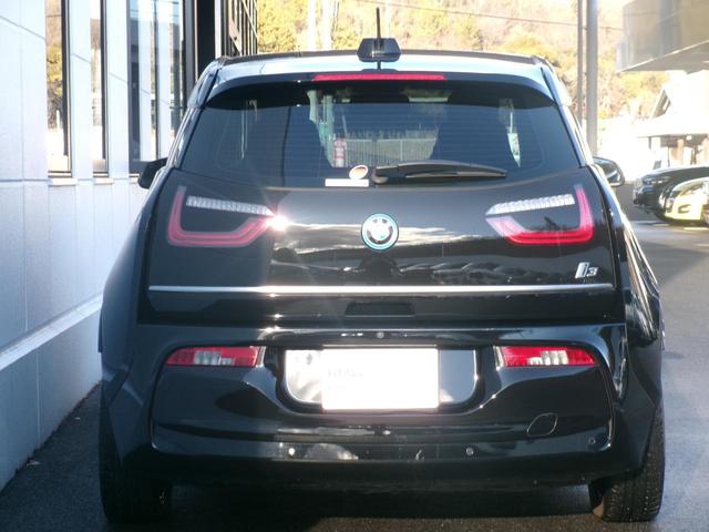 ＢＭＷ ｉ３