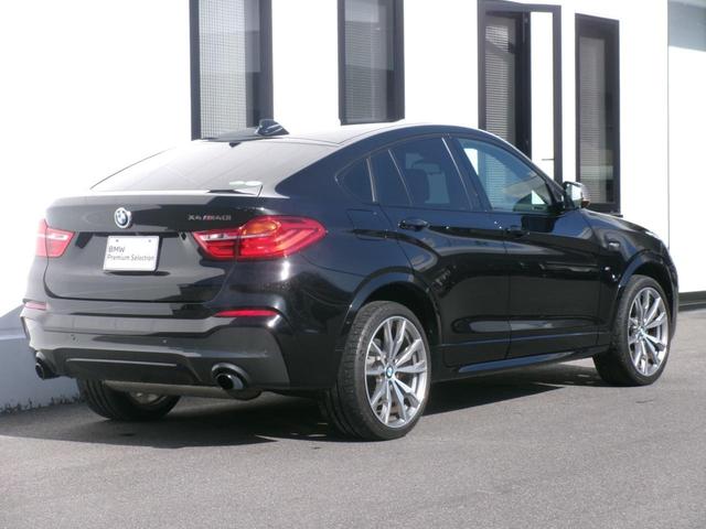 ＢＭＷ Ｘ４