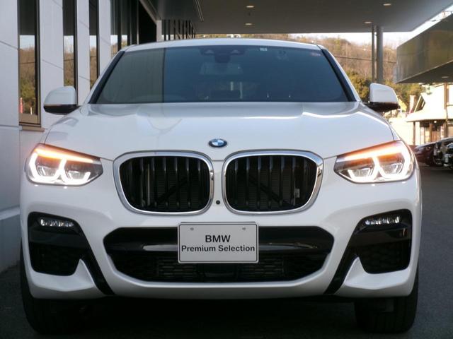 ＢＭＷ Ｘ４